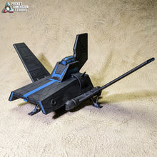 Load image into Gallery viewer, the Getaway (Legion) (Pocket Dimension Studios) (SciFi)