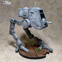 Load image into Gallery viewer, Baby Chicken Walker 2 Pack (Legion) (Pocket Dimension Studios) (SciFi)