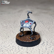 Load image into Gallery viewer, Starfish Bots (Legion) (SciFi) (Pocket Dimension Studios)