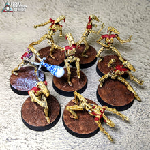 Load image into Gallery viewer, Security Roger Roger Bundle (Legion) (Pocket Dimension Studios) (SciFi)