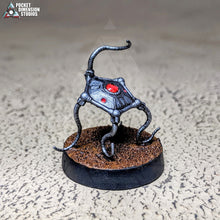 Load image into Gallery viewer, Starfish Bots (Legion) (SciFi) (Pocket Dimension Studios)