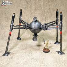 Load image into Gallery viewer, Daddy Long Legs (Legion) (Pocket Dimension Studios) (SciFi)