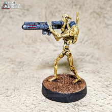 Load image into Gallery viewer, Specialist Roger Roger Bundle (Legion) (Pocket Dimension Studios) (SciFi)