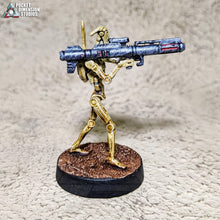 Load image into Gallery viewer, Specialist Roger Roger Bundle (Legion) (Pocket Dimension Studios) (SciFi)