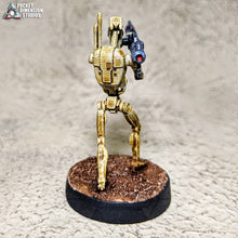 Load image into Gallery viewer, Specialist Roger Roger Bundle (Legion) (Pocket Dimension Studios) (SciFi)