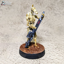 Load image into Gallery viewer, Specialist Roger Roger Bundle (Legion) (Pocket Dimension Studios) (SciFi)