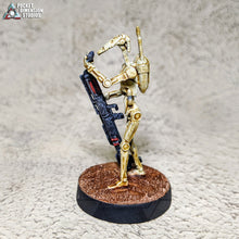 Load image into Gallery viewer, Specialist Roger Roger Bundle (Legion) (Pocket Dimension Studios) (SciFi)