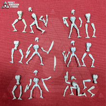 Load image into Gallery viewer, Assault Dragoons Roger Roger Modular Bundle (Legion) (Pocket Dimension Studios) (SciFi)