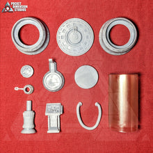 Load image into Gallery viewer, Healing Fish Tank (Legion) (Pocket Dimension Studios) (SciFi)