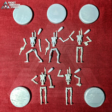 Load image into Gallery viewer, Commander Battle Droid (Legion) (Pocket Dimension Studios) (SciFi)