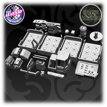 Load image into Gallery viewer, the MULE Utility Truck - (Legion) (SciFi) (Ataraxy) (Squam)