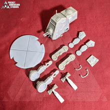 Load image into Gallery viewer, Baby Chicken Walker 2 Pack (Legion) (Pocket Dimension Studios) (SciFi)