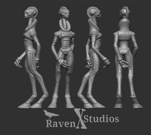 Load image into Gallery viewer, Kamino Residence Bundle (Legion) (SciFi) (Raven X)