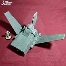 Load image into Gallery viewer, the Getaway (Legion) (Pocket Dimension Studios) (SciFi)