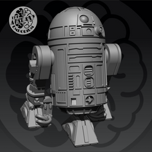 Load image into Gallery viewer, R-Series Automaton Bundle - No Magnets (Legion) (SciFi) (Ataraxy)