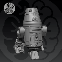 Load image into Gallery viewer, R-Series Automaton Bundle - No Magnets (Legion) (SciFi) (Ataraxy)