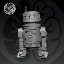 Load image into Gallery viewer, R-Series Automaton Bundle (Legion) (SciFi) (Ataraxy)