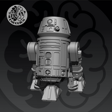 Load image into Gallery viewer, R-Series Automaton Bundle - No Magnets (Legion) (SciFi) (Ataraxy)