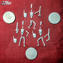 Load image into Gallery viewer, Radioactive Cannon Battle Droid (Legion) (Pocket Dimension Studios) (SciFi)