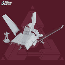 Load image into Gallery viewer, the Getaway (Legion) (Pocket Dimension Studios) (SciFi)