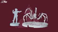 Load image into Gallery viewer, Arachnid Assassin (Legion) (Pocket Dimension Studios) (SciFi)