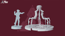 Load image into Gallery viewer, Arachnid Assassin (Legion) (Pocket Dimension Studios) (SciFi)
