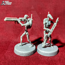 Load image into Gallery viewer, Specialist Roger Roger Bundle (Legion) (Pocket Dimension Studios) (SciFi)