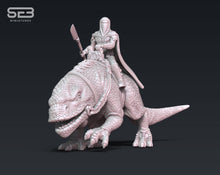 Load image into Gallery viewer, Royal Calvary (Legion) (Sci-Fi) (Anvilrage) (Stargrave)