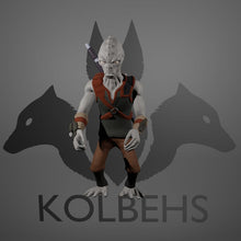 Load image into Gallery viewer, Noghri Body Guard (Kolbehs) (Legion) (SciFi)