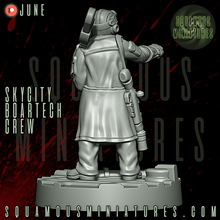 Load image into Gallery viewer, BoarTech Bundle (Legion) (SciFi) (DSM)