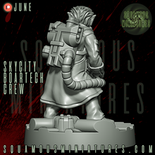 Load image into Gallery viewer, BoarTech Bundle (Legion) (SciFi) (DSM)