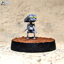 Load image into Gallery viewer, Sassy Butler Droid (Legion) (Pocket Dimension Studios) (SciFi)