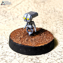 Load image into Gallery viewer, Sassy Butler Droid (Legion) (Pocket Dimension Studios) (SciFi)