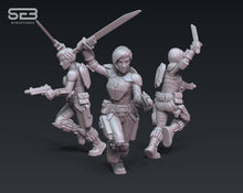 Load image into Gallery viewer, Rebellious Agitators Bundle (Legion) (Sci-Fi) (Anvilrage)