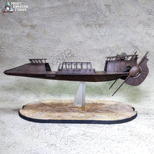 Load image into Gallery viewer, Desert Dinghy (Legion) (Pocket Dimension Studios) (SciFi)