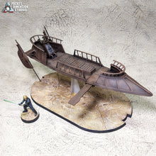 Load image into Gallery viewer, Desert Dinghy (Legion) (Pocket Dimension Studios) (SciFi)