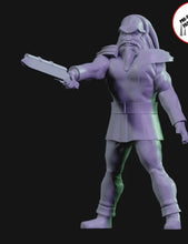 Load image into Gallery viewer, Space Troll Bundle (SciFi) (Legion) (Jason Miller Design)