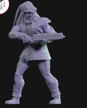 Load image into Gallery viewer, Space Troll Bundle (SciFi) (Legion) (Jason Miller Design)