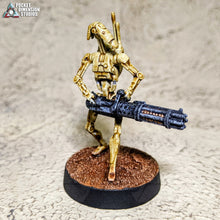 Load image into Gallery viewer, Specialist Roger Roger Bundle (Legion) (Pocket Dimension Studios) (SciFi)