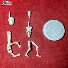 Load image into Gallery viewer, Specialist Roger Roger Bundle (Legion) (Pocket Dimension Studios) (SciFi)