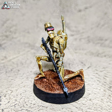 Load image into Gallery viewer, Sniper Battle Droid (Legion) (Pocket Dimension Studios) (SciFi)