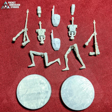 Load image into Gallery viewer, Specialist Roger Roger Bundle (Legion) (Pocket Dimension Studios) (SciFi)