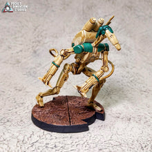 Load image into Gallery viewer, Plasma Droid Bundle (Legion) (Pocket Dimension Studios) (SciFi)