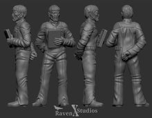 Load image into Gallery viewer, Federation Away Team 2 - All Humans (Legion) (SciFi) (Raven X)