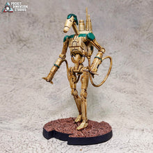 Load image into Gallery viewer, Plasma Droid Bundle (Legion) (Pocket Dimension Studios) (SciFi)