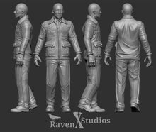 Load image into Gallery viewer, Working Joe's Bundle Prodos Scale (SciFi) (Raven X)