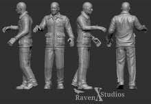 Load image into Gallery viewer, Working Joe's Bundle Legion Scale (SciFi) (Raven X)