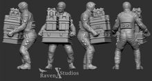 Load image into Gallery viewer, Working Joe's Bundle Prodos Scale (SciFi) (Raven X)