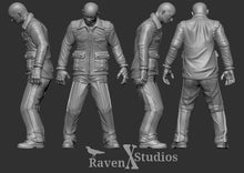 Load image into Gallery viewer, Working Joe's Bundle Prodos Scale (SciFi) (Raven X)