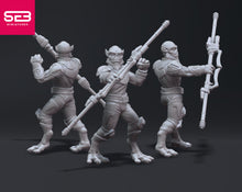 Load image into Gallery viewer, Rebellious Agitators Bundle (Legion) (Sci-Fi) (Anvilrage)